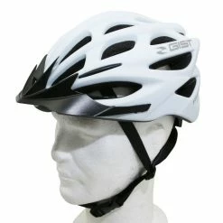 GIST Casque Faster Ebike Blanc 11 GIST Casque Faster Ebike Blanc -magasin de vélo 153738 gist casque faster ebike blanc 2x