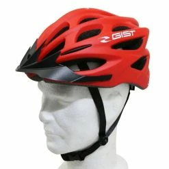 GIST Casque Faster Ebike Roue Mat -magasin de vélo 153738 gist casque faster ebike roue mat 2x