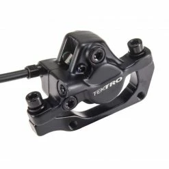 Tektro Frein Arrière HD-M285 Noir 5 Tektro Frein Arrière HD-M285 Noir -magasin de vélo 2033002090 tektro frein arriere hd m285 noir 2x