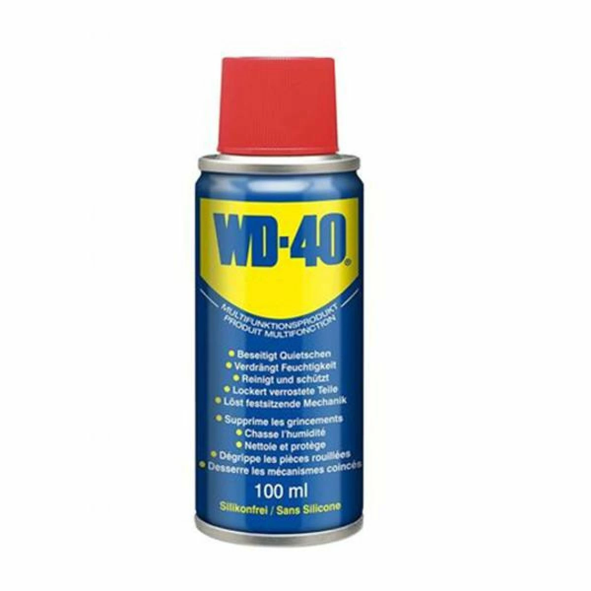 Spray WD40 100ml 3 Spray WD40 100ml