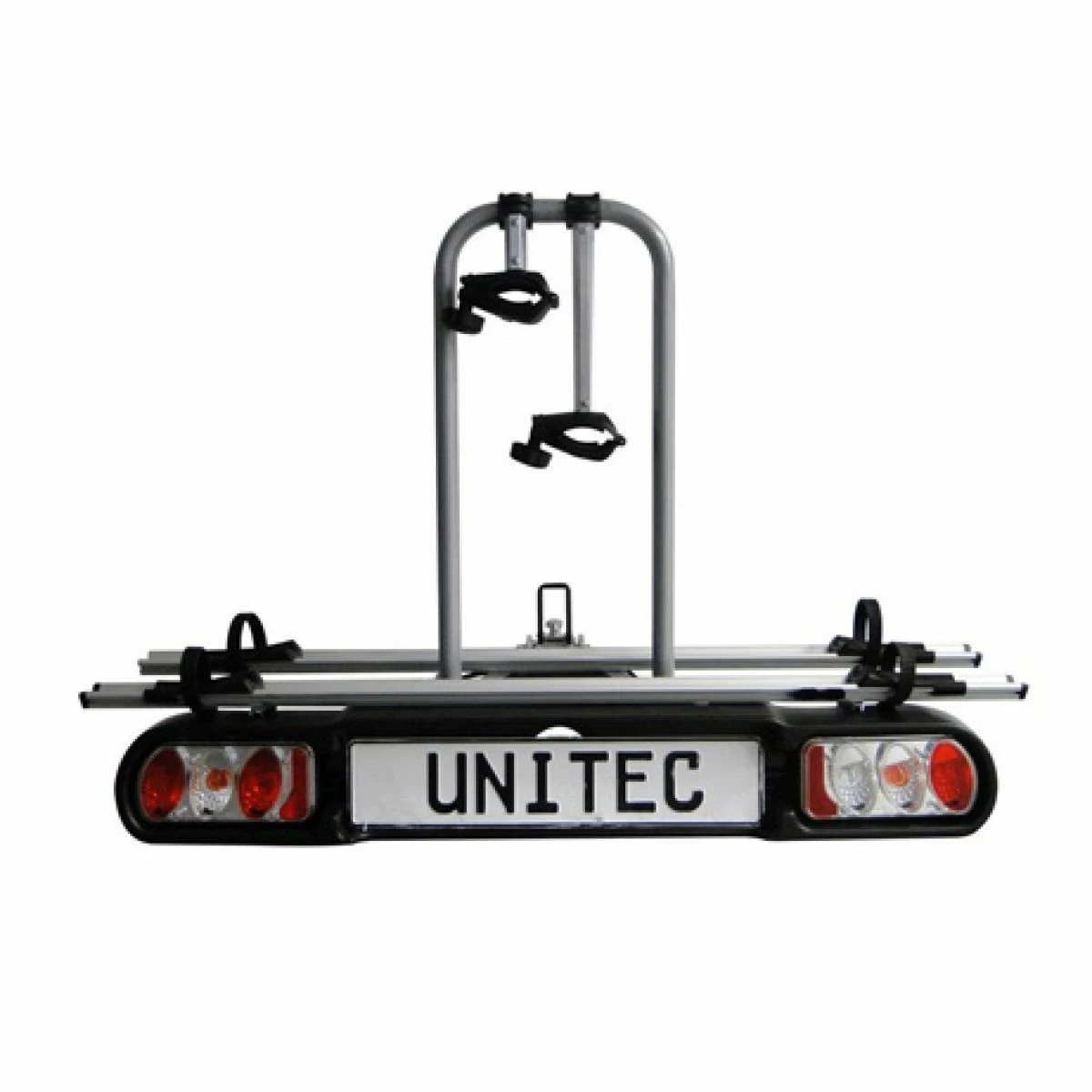 Unitec "Alu Atlas" Sur Attelage 3 Unitec "Alu Atlas" Sur Attelage