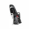Hamax Caress Gris Pour Porte-bagages -magasin de vélo 2261 hamax caress gris pour porte bagages 2x