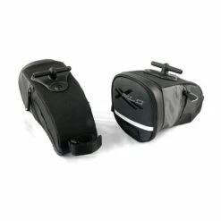 XLC Sacoche De Selle BA-S44 1.6L