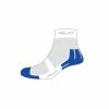 XLC Chaussette Coolmax CS C02 Blanc/bleu 1 XLC Chaussette Coolmax CS C02 Blanc/bleu -magasin de vélo 2430 xlc chaussette coolmax cs c02 blanc bleu 2x