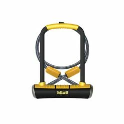 Onguard Antivol U Pitbull DT 8005 Avec Câble