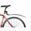 ZEFAL Zéfal Garde Boue Swan Road -magasin de vélo 2669 zefal garde boue swan road 2x