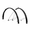 ZEFAL Zéfal Paire De Garde-boue Paragon C40 -magasin de vélo 2672 zefal paire de garde boue paragon c40 2x