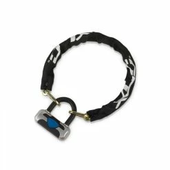 XLC Antivol Dr Mabuse II Ø 13mm 10x1100mm