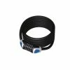 XLC Antivol à Code RonaldBiggs Ø 12mm/1850mm -magasin de vélo 2963 xlc antivol a code ronaldbiggs o 12mm 1850mm 2x