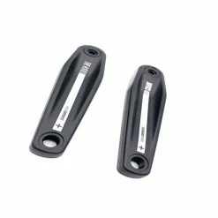 Yamaha Haibike Manivelles Carré The Crank+ 175mm