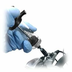 VAR Kit De Purge Pro (DOT) -magasin de vélo 3435540310000 var kit de purge pro huile minerale 4 2x