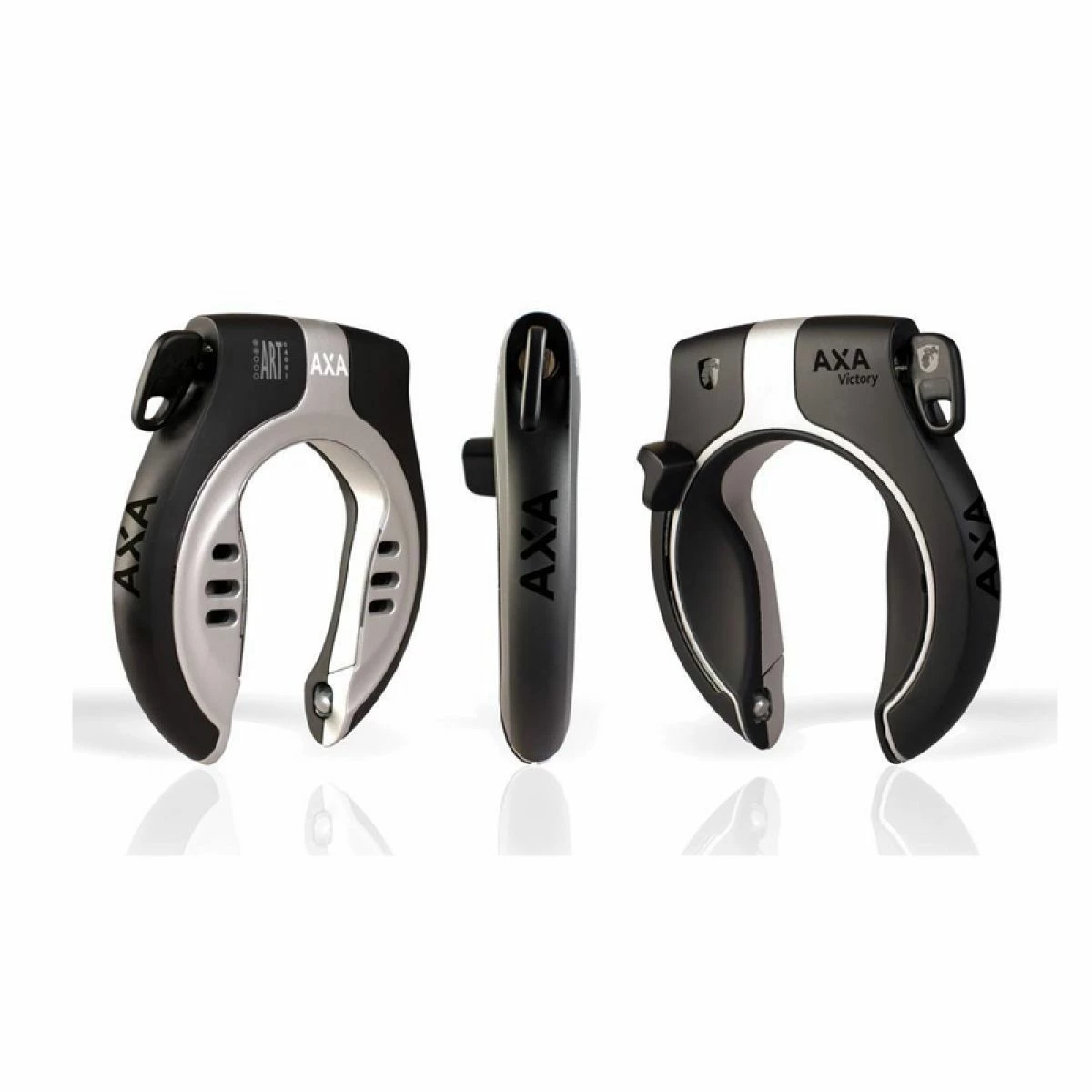 AXA Antivol De Cadre Victory 3 AXA Antivol De Cadre Victory