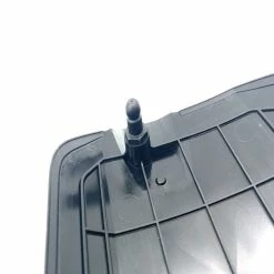 Haibike Plug Pour Cache Batterie AllMtn 600Wh Carbone -magasin de vélo 3660423341431 haibike plug pour cache batterie allmtn 600wh carbone 2 2x