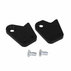 Haibike Adaptateur Montage Porte Bagage Hardseven Hardnine