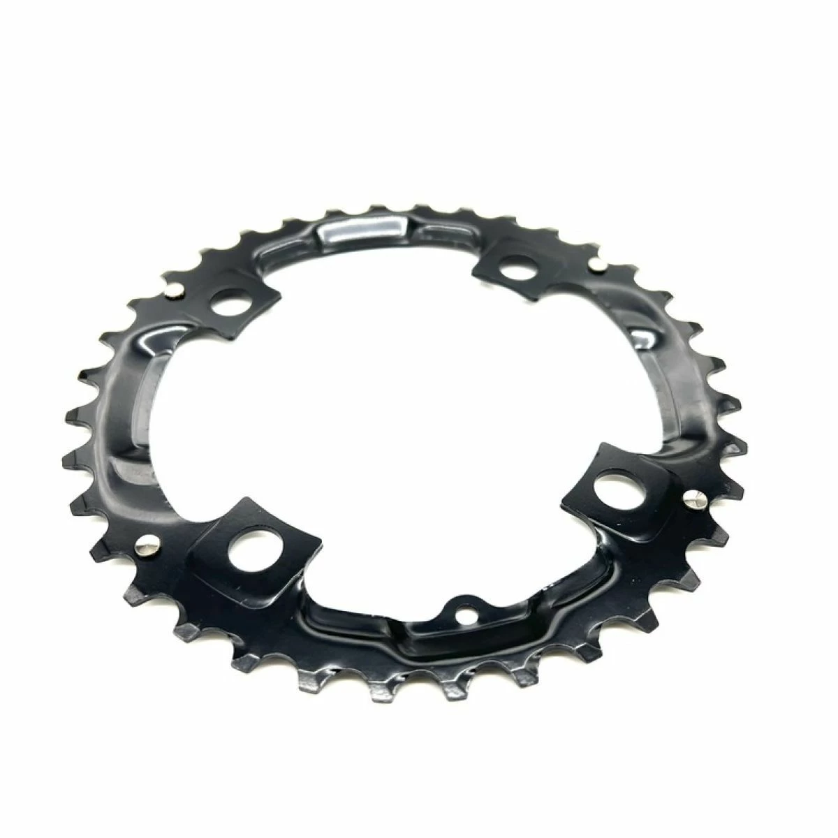 Haibike / FSA Plateau 36 Dents 104mm 3 Haibike / FSA Plateau 36 Dents 104mm