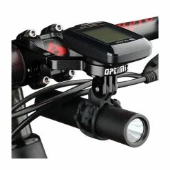 Optimiz Support Smartphone/GPS/Eclairage Et Caméra -magasin de vélo 3663829148253 optimiz support smartphone gps eclairage et camera 2 2x 1