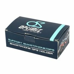 Optimiz Support Smartphone/GPS/Eclairage Et Caméra -magasin de vélo 3663829148253 optimiz support smartphone gps eclairage et camera 2 2x