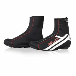 XLC Surchaussures BO-A01 -magasin de vélo 4032191838991 xlc surchaussures bo a01 3 2x