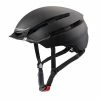Cratoni Casque Ville C-Loom Noir -magasin de vélo 4035849057010 cratoni casque ville c loom noir 2x