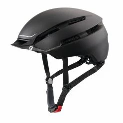Cratoni Casque Ville C-Loom Noir