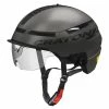 Cratoni Casque Smartride (VAE 45km/h) -magasin de vélo 4035849073027 cratoni casque smartride vae 45km h 2x