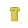 XLC T-Shirt Femme JE-C14 Jaune -magasin de vélo 4044 xlc t shirt femme je c14 jaune 2x