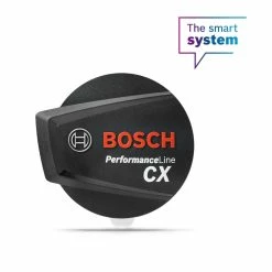 Bosch Cache Décoratif Moteur Performance CX Smart System