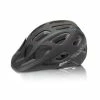 XLC Casque All Mountain BH-C21 -magasin de vélo 4055149095321 xlc casque all mountain bh c21 2 2x