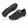 XLC Chaussures CB-R04 Noir 1 XLC Chaussures CB-R04 Noir -magasin de vélo 4055149147686 xlc chaussures cb r04 noir 2 2x