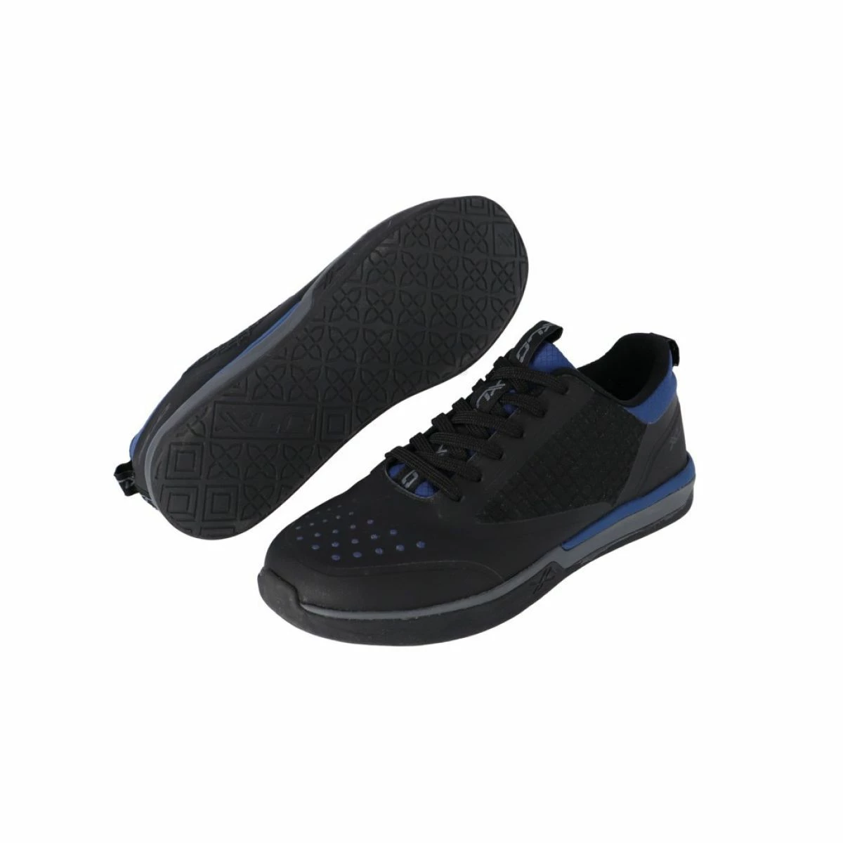 XLC Chaussure VTTAE CB-E01 Noir Bleu 8 XLC Chaussure VTTAE CB-E01 Noir Bleu – Image 6