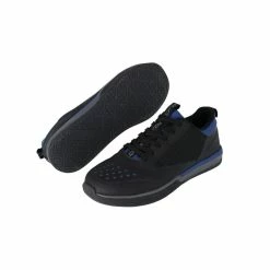 XLC Chaussure VTTAE CB-E01 Noir Bleu 18 XLC Chaussure VTTAE CB-E01 Noir Bleu -magasin de vélo 4055149400354 xlc chaussure vttae cb e01 noir bleu 2 2x