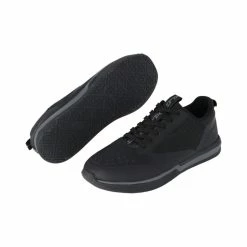 XLC Chaussure VTTAE CB-E01 Noir 19 XLC Chaussure VTTAE CB-E01 Noir -magasin de vélo 4055149400361 xlc chaussure vttae cb e01 2 2x