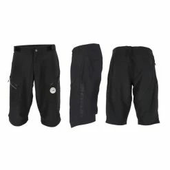 Haibike Short Freeride Kampenwand (unisexe) -magasin de vélo 4055149424657 haibike short freeride kampenwand unisexe 2 2x