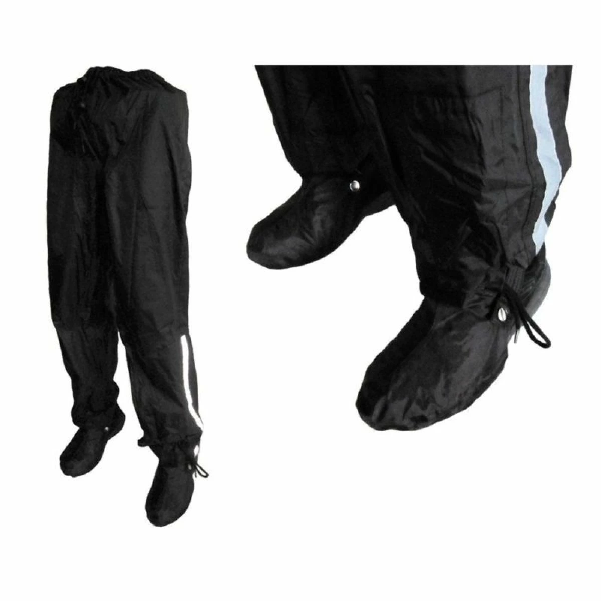 Hock Pantalon Coupe-pluie Gamas 4 Hock Pantalon Coupe-pluie Gamas – Image 2
