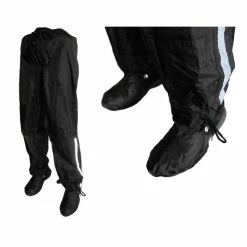 Hock Pantalon Coupe-pluie Gamas 7 Hock Pantalon Coupe-pluie Gamas -magasin de vélo 4260271950862 hock pantalon coupe pluie gamas 2x