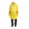 Hock Cape De Pluie Rain Light Jaune -magasin de vélo 4260271953245 hock cape de pluie rain light jaune 2 2x
