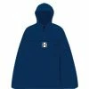 Hock Cape De Pluie Rain Light Bleu -magasin de vélo 4260271953276 hock cape de pluie rain light bleu 2x