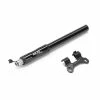 XLC Mini Pompe Road PU-A09 11 Bar -magasin de vélo 4324 xlc mini pompe road pu a09 11 bar 2x