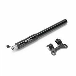 XLC Mini Pompe Road PU-A09 11 Bar