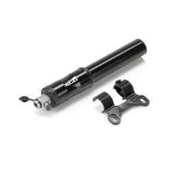 XLC Mini Pompe VTT PU-A10 6 Bar