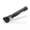 XLC Mini Pompe PU-D01 8 Bar -magasin de vélo 4327 xlc mini pompe pu d01 8 bar 2x