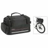 Zefal Z Travel 60 Sacoche Porte-bagages -magasin de vélo 4374 zefal z travel 60 sacoche porte bagages 2x