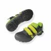 XLC Chaussures CB-M09 Jaune -magasin de vélo 4492 xlc chaussures cb m09 jaune 2x