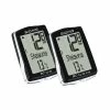 Sigma Compteur BC 14.16 STS (sans Fil) -magasin de vélo 4695 sigma compteur bc 14 16 sts sans fil 2x
