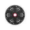 Sunrace Cassette 10V 11/46 CSMX3 Noire -magasin de vélo 4710944256260 sunrace cassette 10v 11 46 csmx3 noire 2x