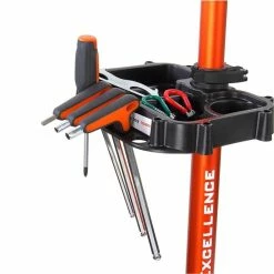 Super B Pied D'atelier Pliable TB-WS30 -magasin de vélo 4712765146850 super b pied d atelier pliable tb ws30 3 2x