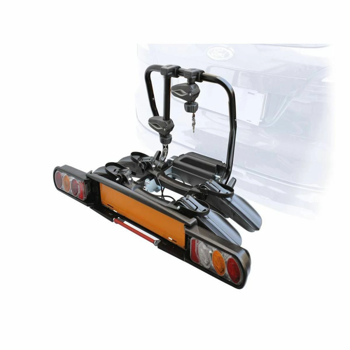 Peruzzo Pure Instinct Porte Vélos Sur Attelage 2 Vélos 3 Peruzzo Pure Instinct Porte Vélos Sur Attelage 2 Vélos