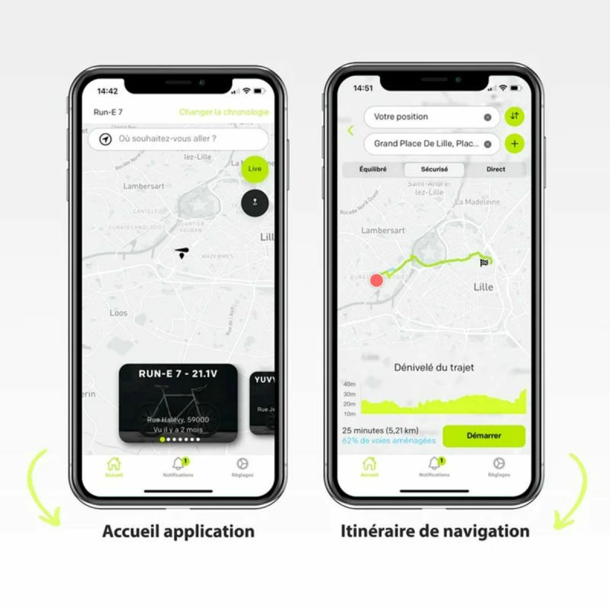 Trackap Traceur GPS Run E+ Pour Panasonic GX 4 Trackap Traceur GPS Run E+ Pour Panasonic GX – Image 2