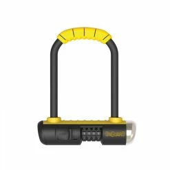 Onguard Bulldog Mini 8013C 90 X 140mm, Ø 13mm