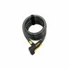 Onguard Dobberman 8027 185 Cm / 15 Mm -magasin de vélo 5421 onguard dobberman 8027 185 cm 15 mm 2x